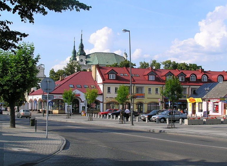 Lubartów, Poland, Poland
