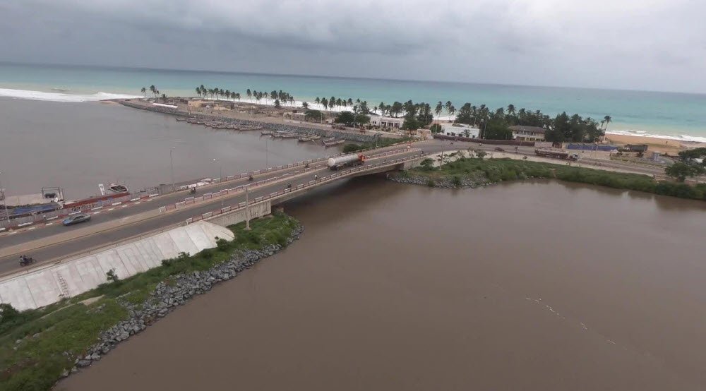 Aného, Southeastern Togo, Togo