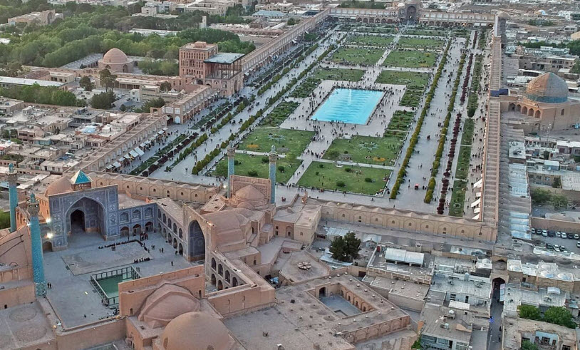Junaqan, Iran
