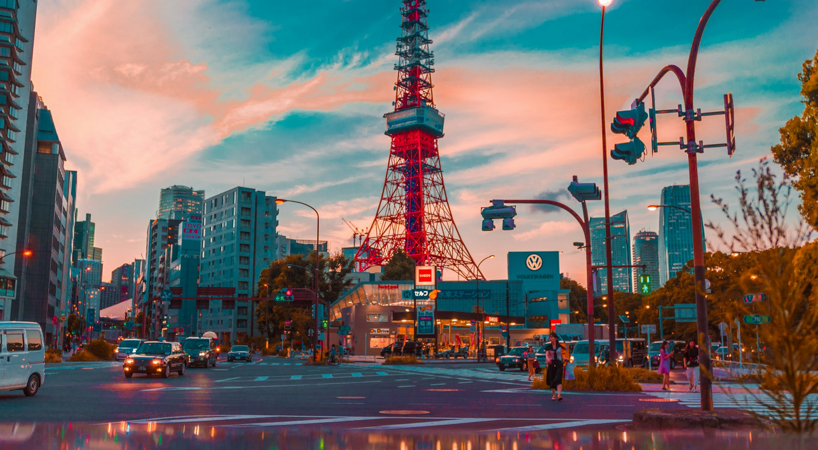 Best Time to Visit Japan for Cherry Blossoms