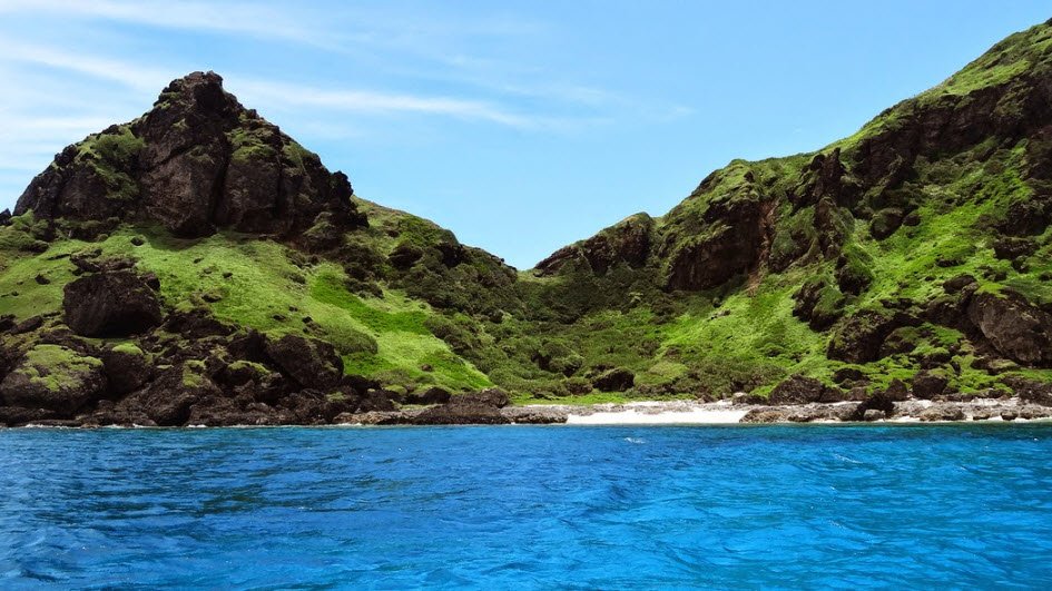 Ivuhos , , Philippines