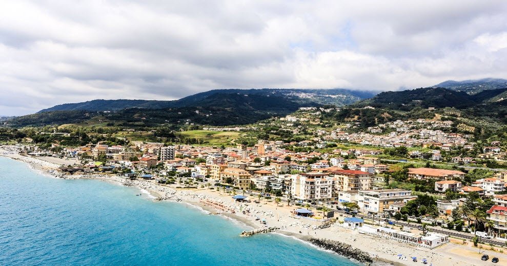 Falerna, Calabria, Italy