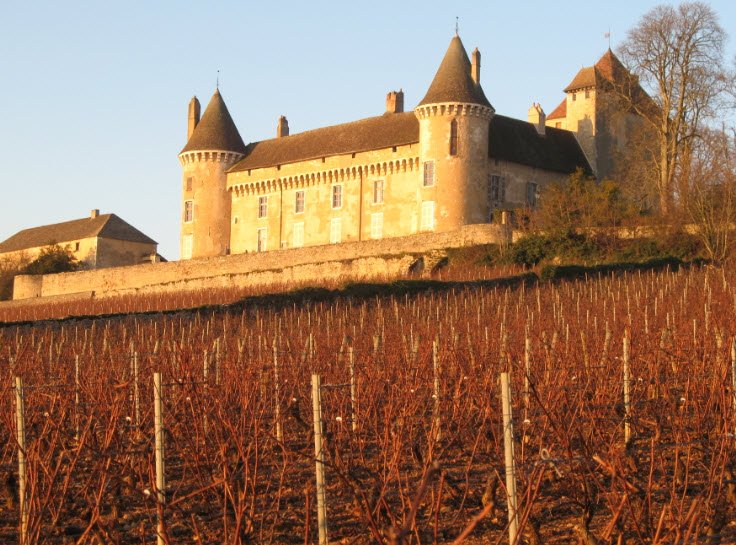 Rully, France, France