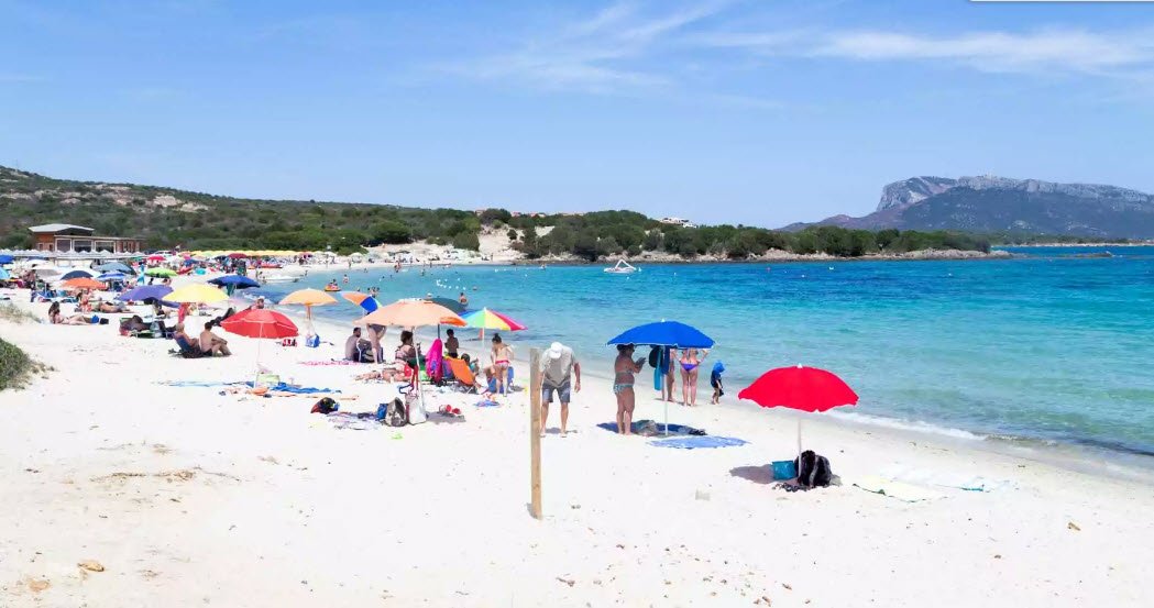 Sassari, Sardinia, Italy