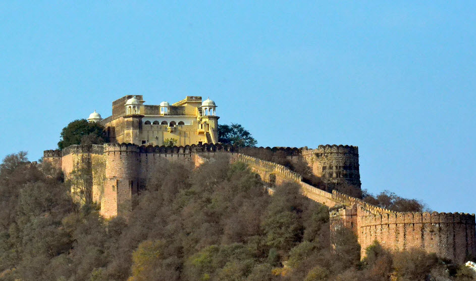 Kankwadi, India