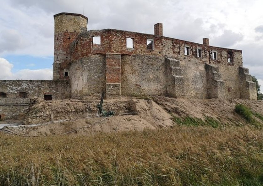 Siewierz, Poland