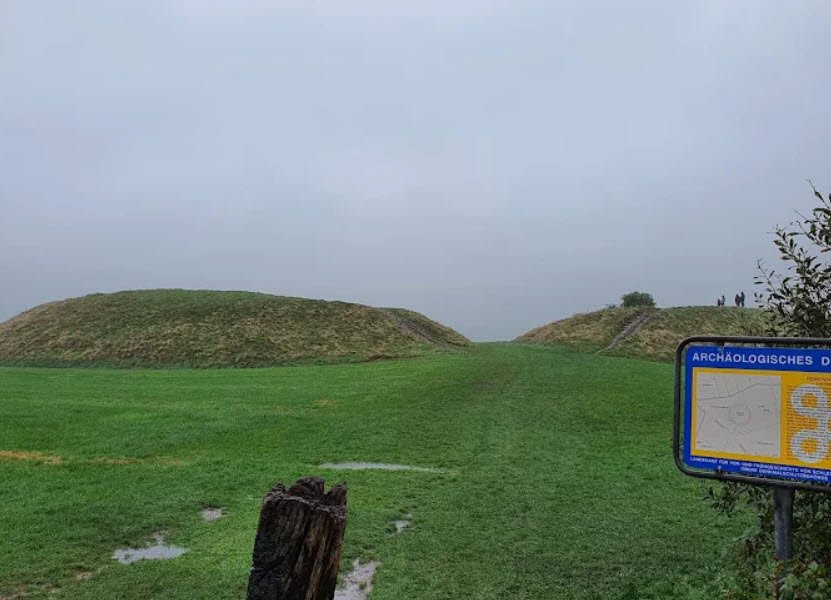 Lembecksburg, Germany