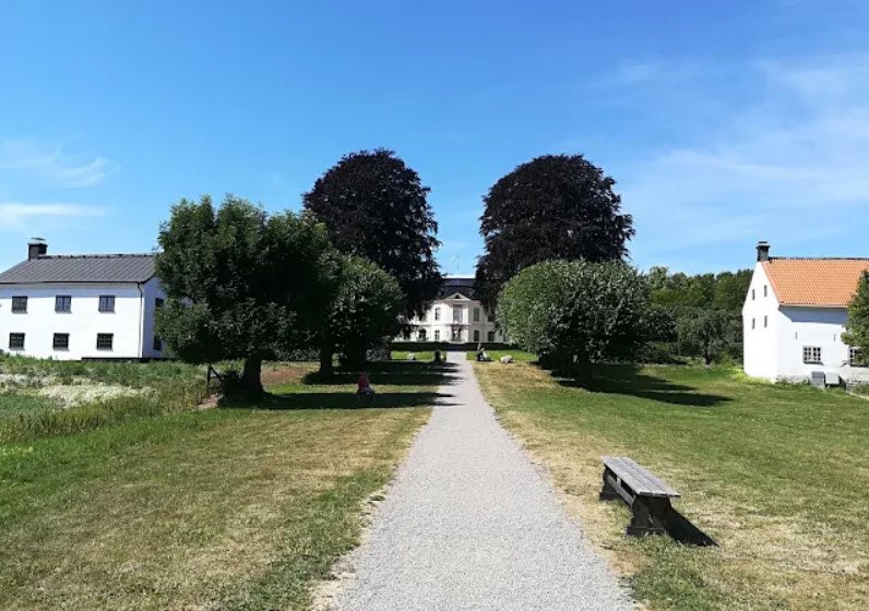Sturehov, Sweden