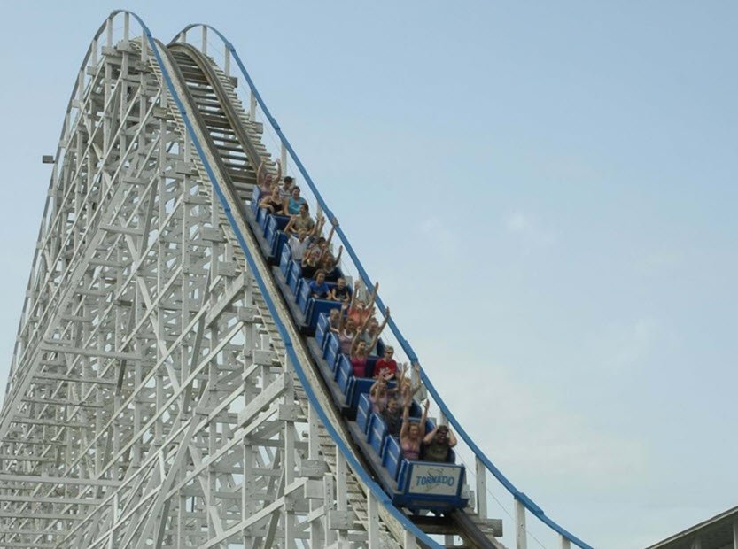 Adventureland Park, United States