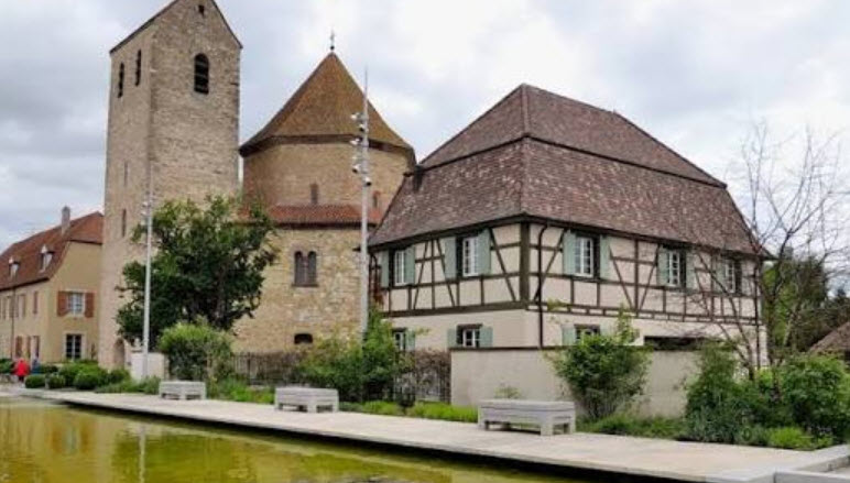Heidwiller, France