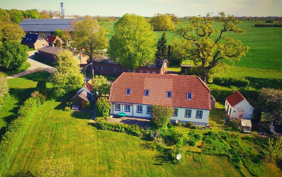 Satjewitz, Germany