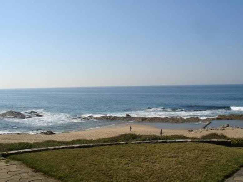 Hibberdene, South Africa , South Africa