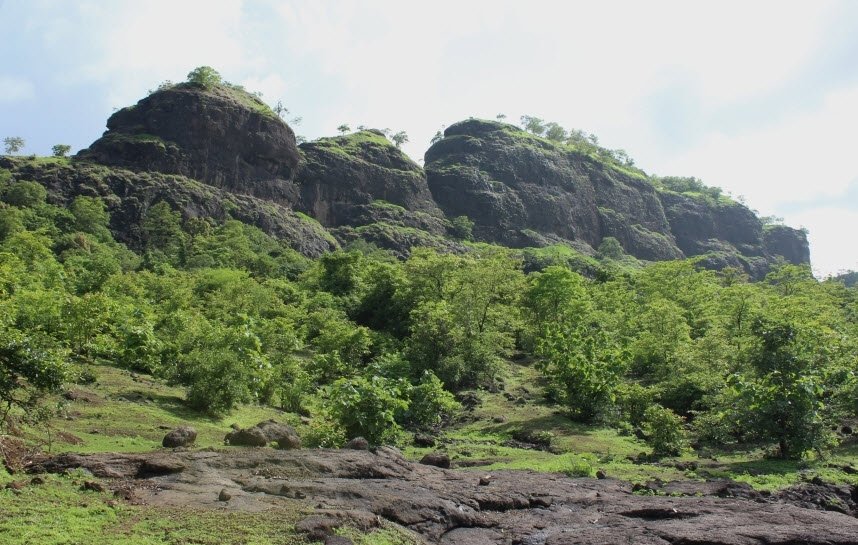 Mrugagad, Falyan, India