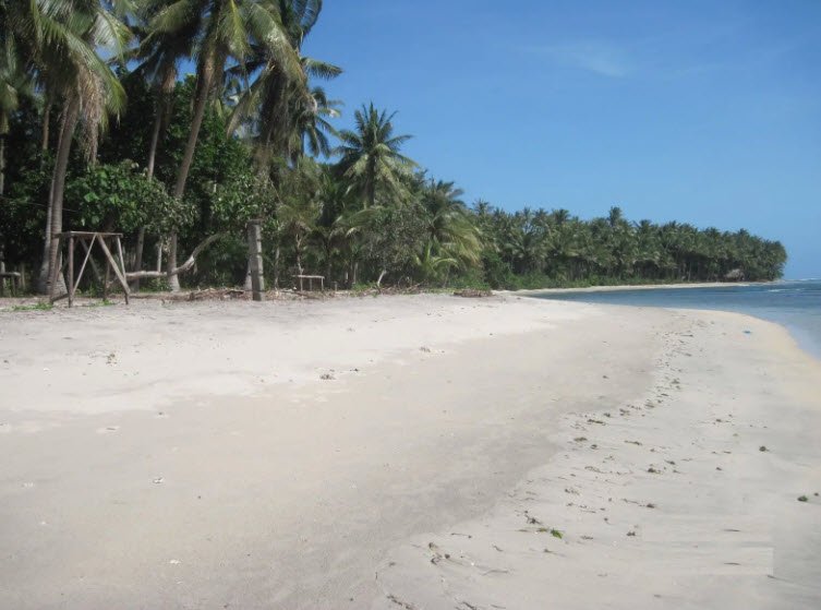 Suki Beach, Philippines, Philippines