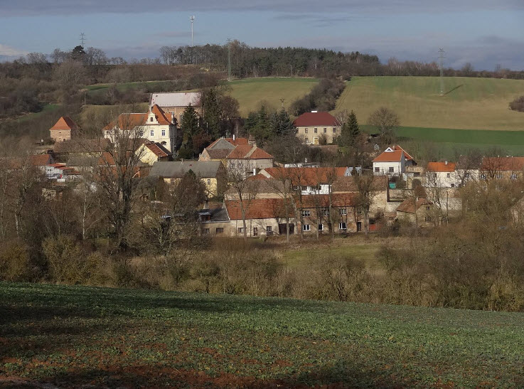 Přistoupim, Czech Republic, Czech Republic (Czechia)