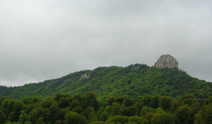 Kachaghakaberd , , Armenia