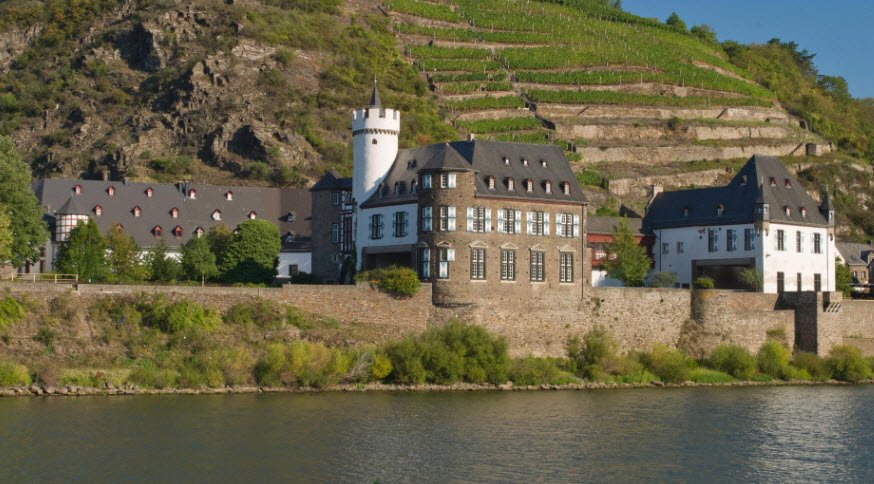 Goloring - keltische Kultstätte, Germany