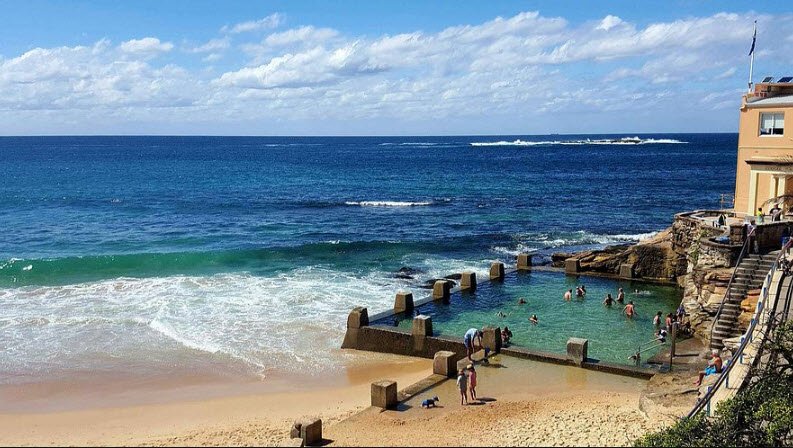 Coogee, Australia