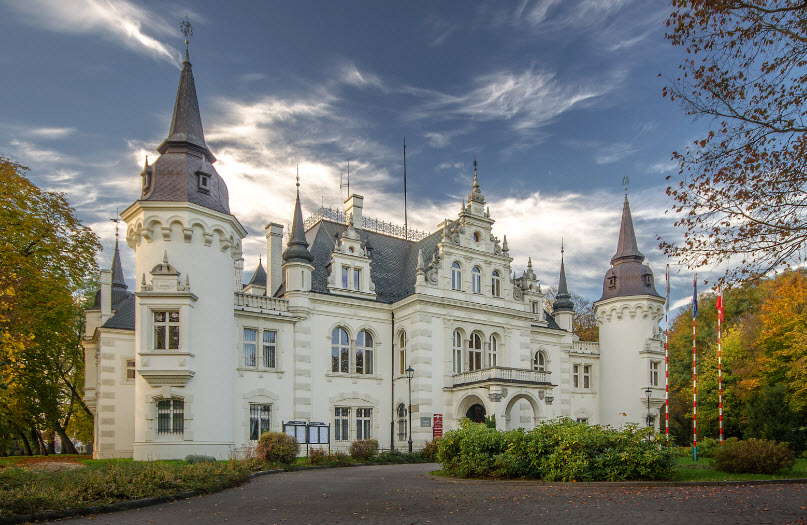 Jelcz-Laskowice, Poland