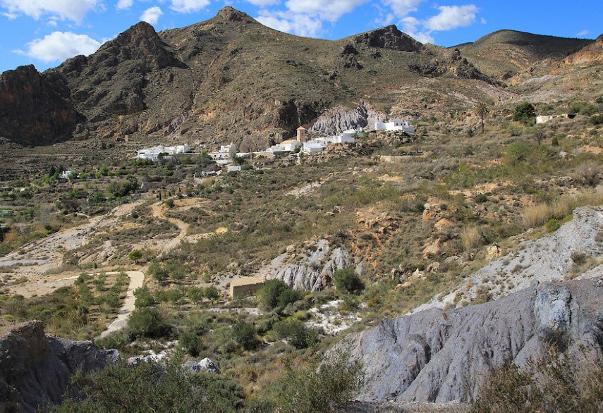 Huebro, Spain, Spain