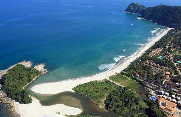 Juqueí, Brazil, Brazil