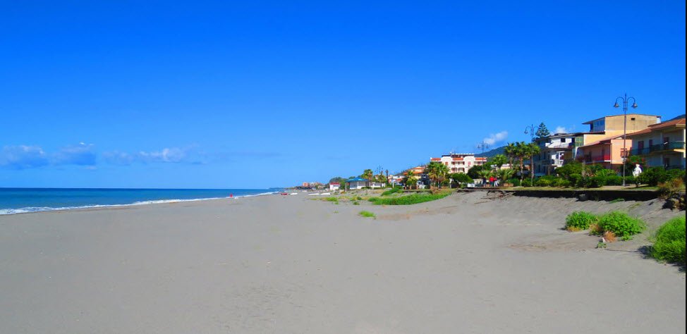 Falerna, Calabria, Italy