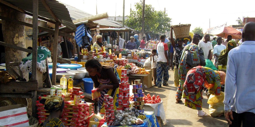 Bassar, Kara Region, Togo