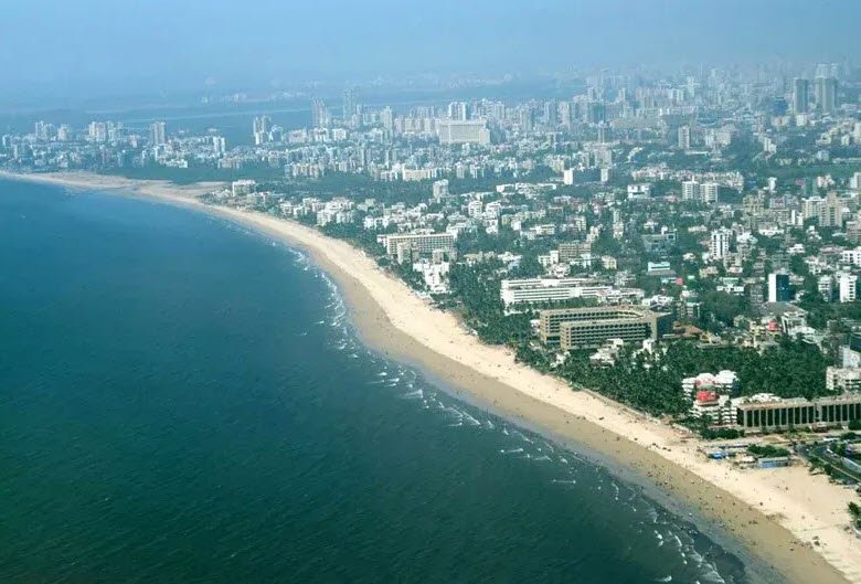 Juhu, India