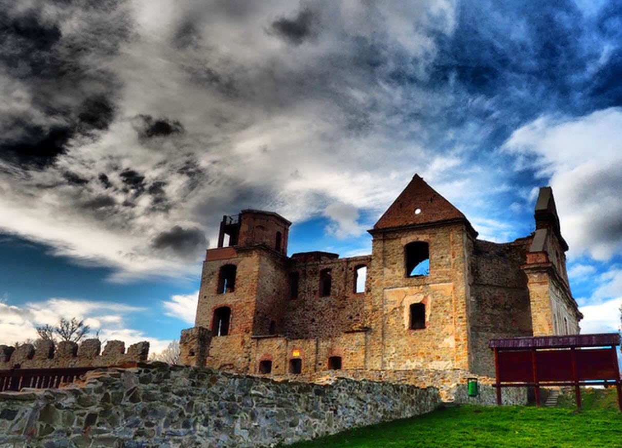 Zagórz, Poland