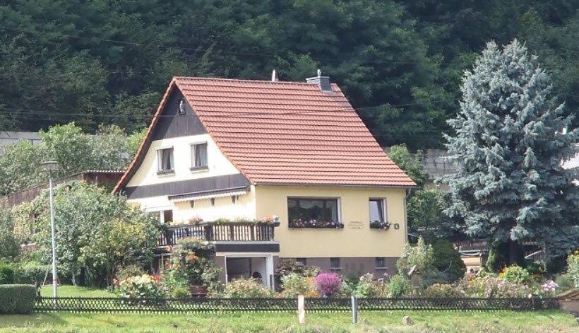 Wildburg, Germany