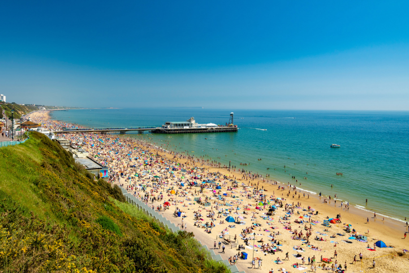 Bournemouth, United Kingdom