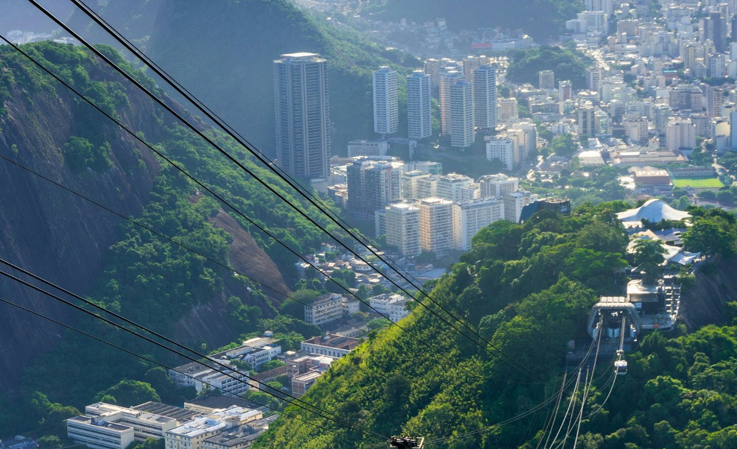 Brazil