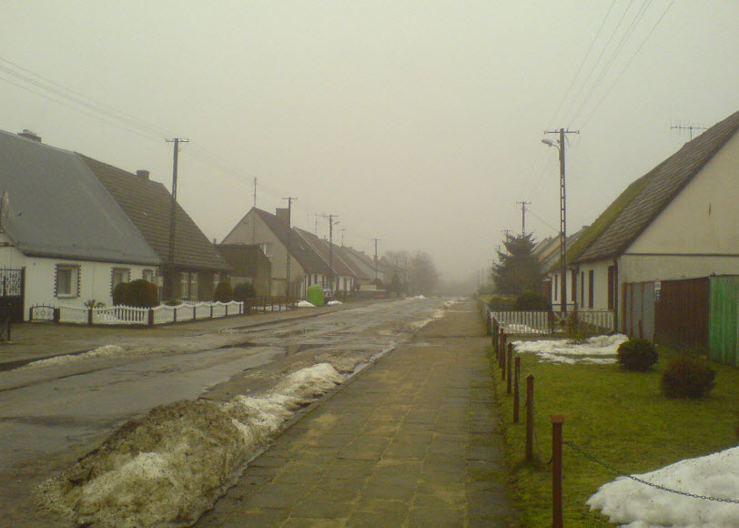 Sianów, Poland