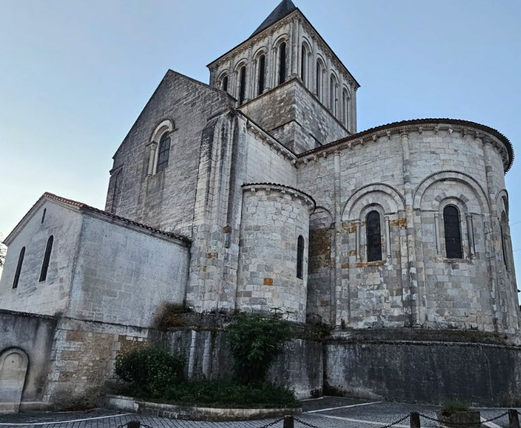 Montignac-Charente, France