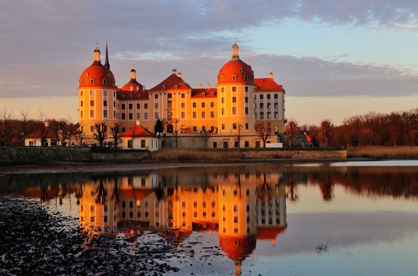 Moritzburg, Germany
