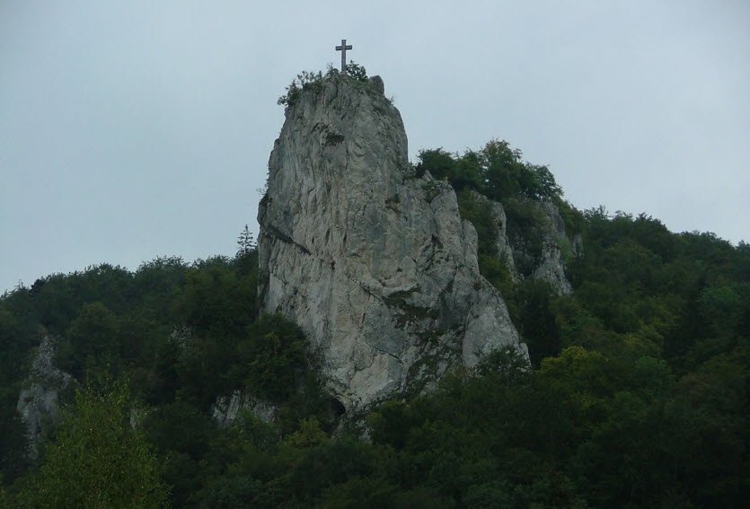 Petershöhle, Germany