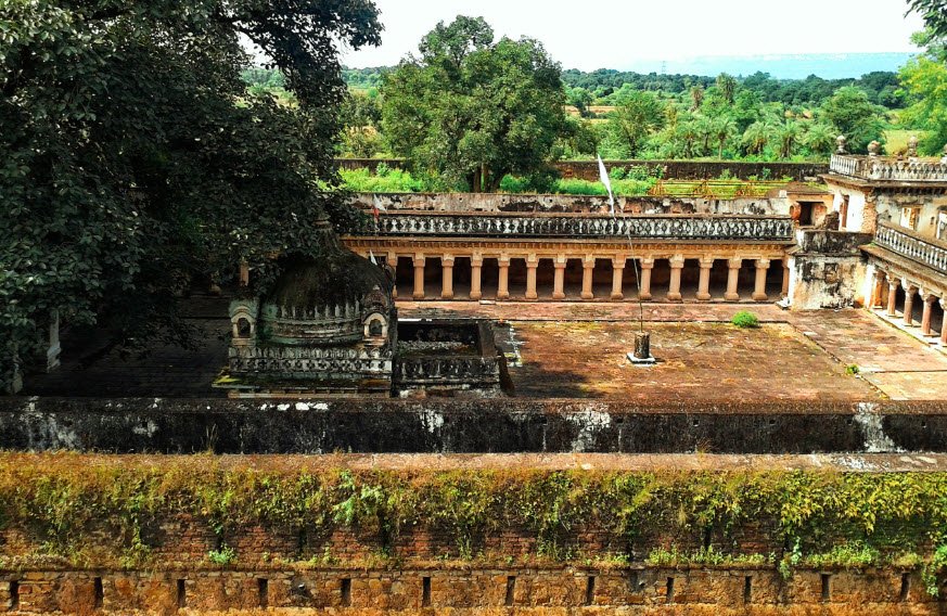 Vijayraghavgarh, Madhya Pradesh, India