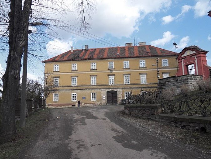 Zlonice, Czech Republic (Czechia)