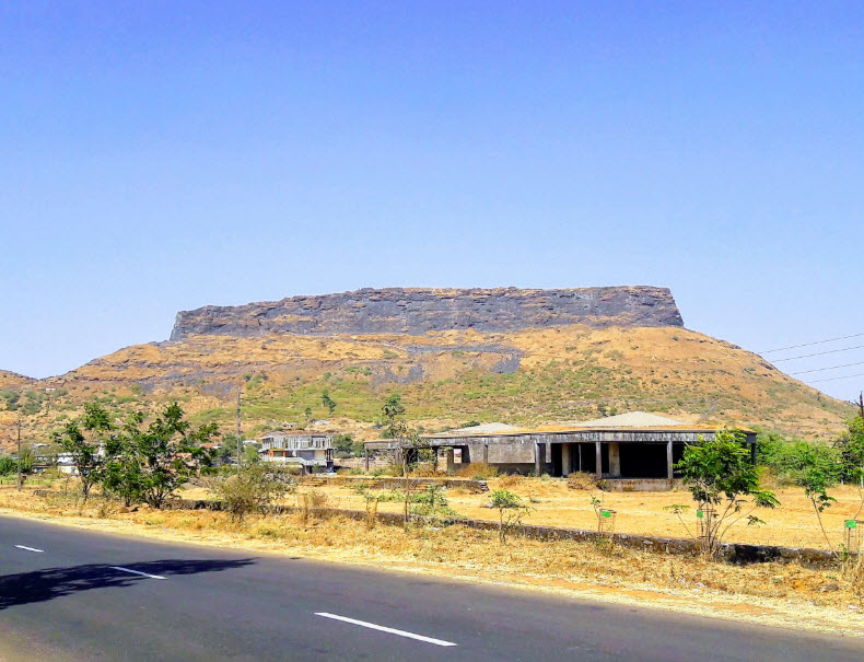Hatgad, India