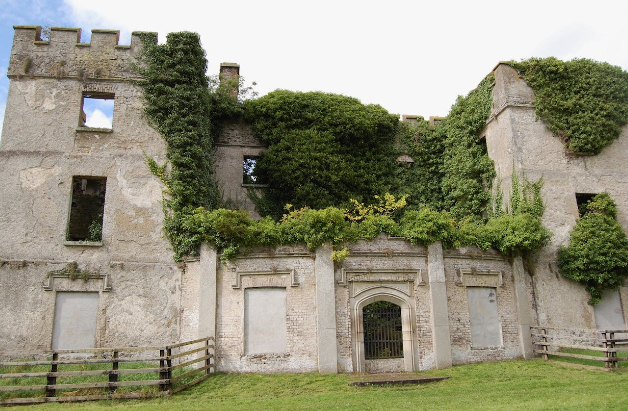 Castlemary, Ireland