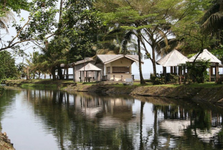 Limbé, Cameroon, Cameroon