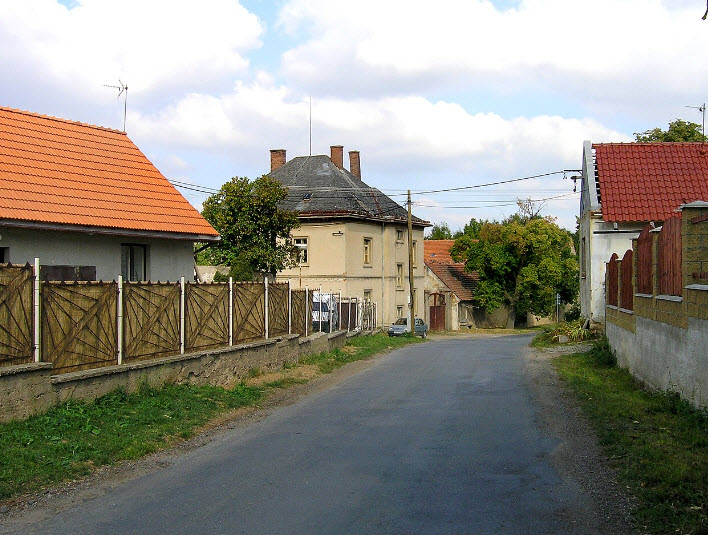 Přistoupim, Czech Republic, Czech Republic (Czechia)
