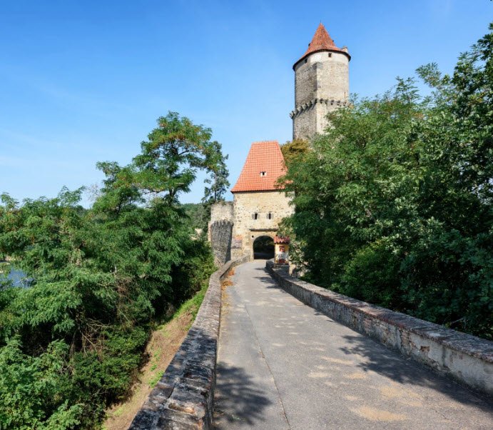 Varvažov, Czech Republic (Czechia)
