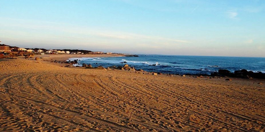 Canidelo (Vila Nova de Gaia), Portugal