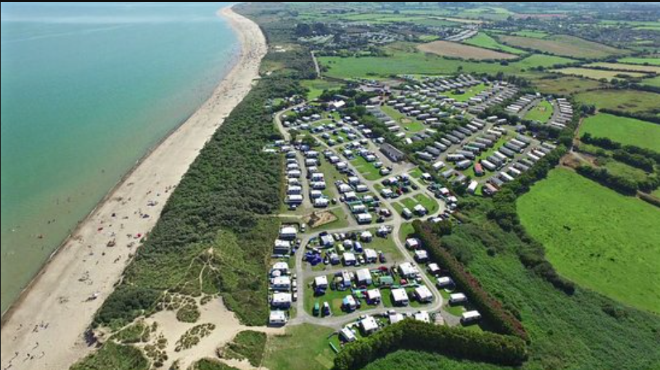 Morriscastle, County Wexford, Ireland