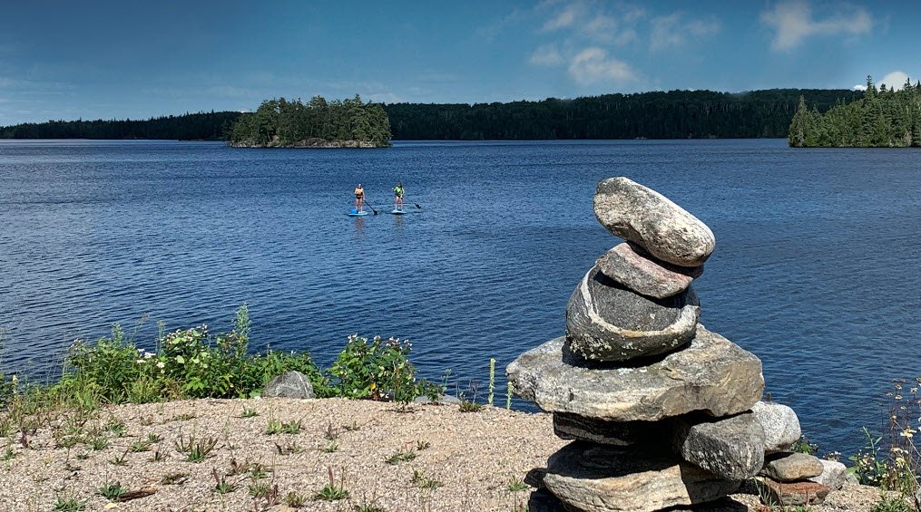 Chapleau, Canada