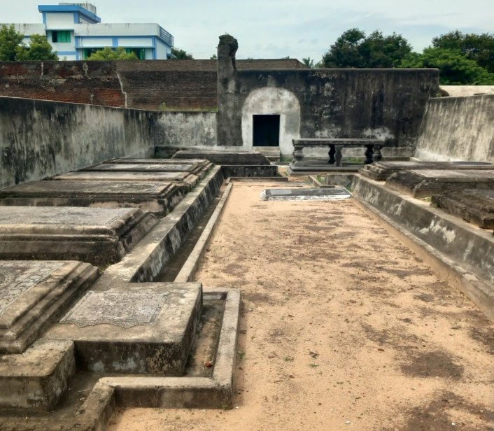 Sadras, India