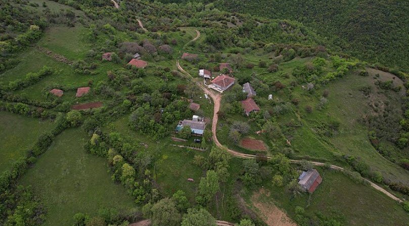 Kosturino, North Macedonia, North Macedonia