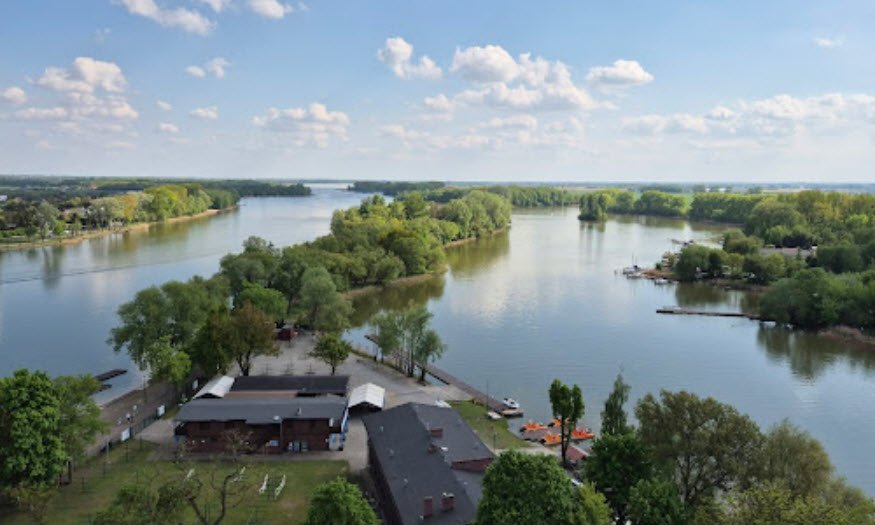 Kruszwica, Poland, Poland