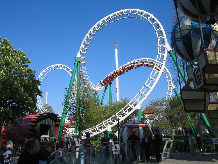 Karolinelund, Aalborg, Denmark